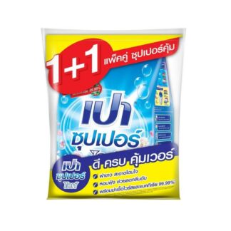 Стиральный порошок Pao Super White, 1,8 кг (PAO Super White Laundry Detergent 1.8kg)