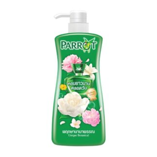 Крем для душа Parrot Botanicals, 450 мл (Parrot Botanicals Shower Cream Unique Botanical Scent 450 ml)