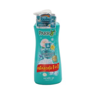 Жидкое мыло Parrot Classic Cool, 450 мл (Parrot Liquid Soap Classic Cool 450 ml)
