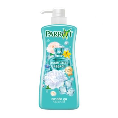 Жидкое мыло Parrot Classic Cool, 450 мл (Parrot Liquid Soap Classic Cool 450 ml)