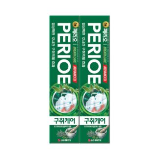 Зубная паста Perioe Breath Care, 150 г (Perioe Breath Care Toothpaste 150 g)