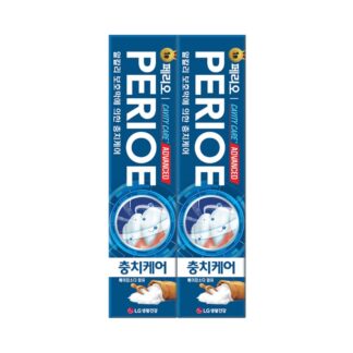 Зубная паста Perioe Cavity Care, 150 г (Perioe Cavity Care Toothpaste 150 g)