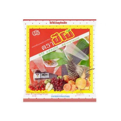 Желе Pipo, 587,5 г (Pipo Jelly 587.5g)