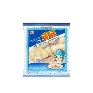 Желе Pipo с каррагинаном со вкусом йогурта, 423 г (Pipo Yoghurt Carrageenan Jelly 423g)