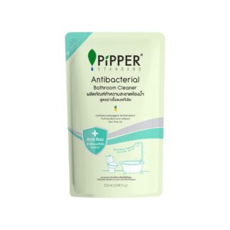Антибактериальное средство для ванной Pipper Standard, 325 мл (PiPPER STANDARD Antibacterial Bathroom Cleaner 325ml)