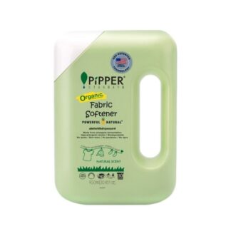 Кондиционер для белья Pipper Standard «Натуральный», 900 мл (PIPPER STANDARD Fabric Softener Natural Scent 900ml)