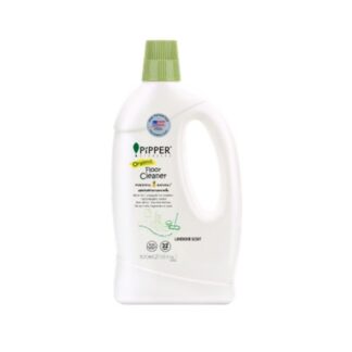 Средство для мытья полов Pipper Standard «Лаванда», 800 мл (PIPPER STANDARD Floor Cleaner Lavender Scent 800ml)