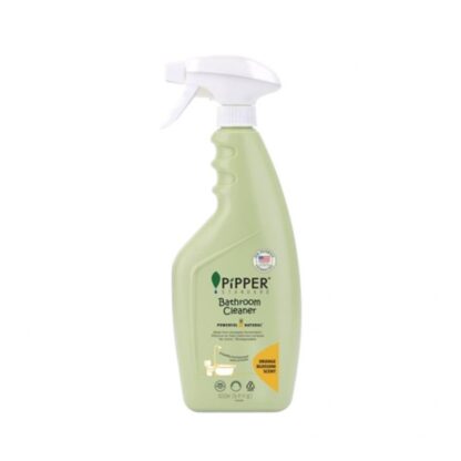 Средство для туалета и ванной Pipper Standard «Цветок апельсина», 500 мл (PIPPER STANDARD Toilet and Bathroom Cleaner Orange Blossom Scent 500ml)