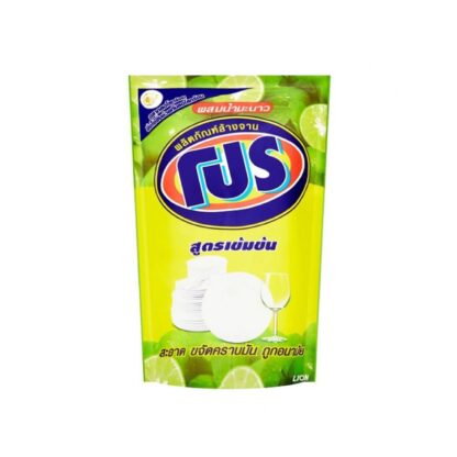 Концентрированное средство для мытья посуды Pro, 400 мл (PRO Dishwash Concentrated 400ml)