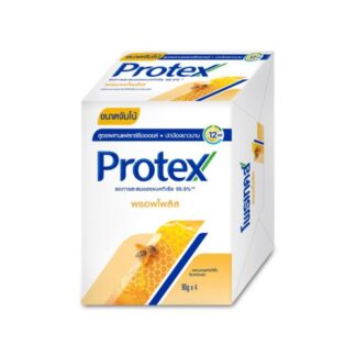 Мыло Protex с прополисом, 115 г, 115 г (PROTEX Bar Soap Propolis 115g)