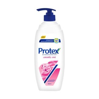 Крем для душа Protex Blossom Care, 450 мл (Protex Blossom Care Shower Cream 450 ml)