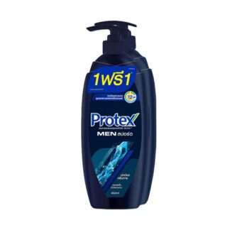 Мужской крем для душа Protex Sport, 450 мл, набор 2 шт. (Protex For Men Sport Shower Cream 450 ml x2)