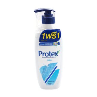 Крем для душа Protex Fresh, 450 мл (Protex Fresh Shower Cream 450 ml)
