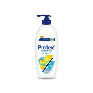 Крем для душа Protex Jeju Floral Fresh, 450 мл (Protex Jeju Floral Fresh Shower Cream 450 ml)