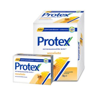 Мыло Protex Propolis с прополисом, 60 г (PROTEX Propolis Bar Soap 60g)