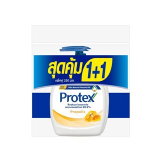 Жидкое мыло для рук Protex Propolis, 250 мл (Protex Propolis Liquid Hand Soap 250 ml)