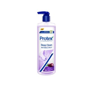 Крем для душа Protex Deep Clean «Асаи», 380 мл (Protex Shower Cream Deep Clean Jolly Acai 380 ml)