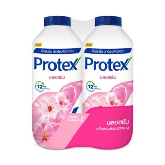 Охлаждающий тальк Protex Pink, 280 г, набор 2 шт. (Protex Talcum Pink 280 g x2)