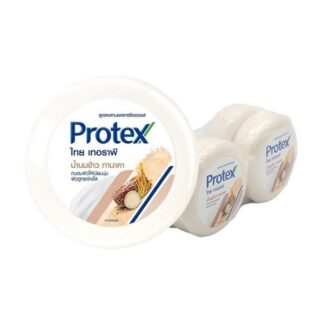 Мыло Protex Thai Therapy Rice Milk Tanaka, 180 г (PROTEX Thai Therapy Rice Milk Tanaka 180g)