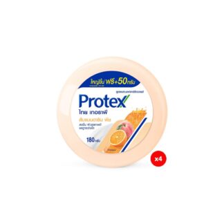 Мыло Protex TTP с мандарином и персиком, 180 г, 180 г (PROTEX TTP Mandarin Orange Peach 180g)