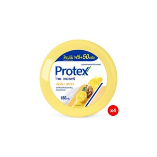 Мыло Protex TTP Roundbar с лимоном и тамариндом, 180 г, 180 г (PROTEX TTP Roundbar Lemon Tamarind 180g)