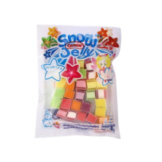 Мармелад Queen Jelly Sandwich, 100 г (Queen Jelly Sandwich 100g)
