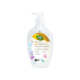 Жидкость для мытья бутылочек и детских игрушек Readycare, 500 мл, 500 мл (READYCARE Baby Bottle & Toy Cleaner 500ml)