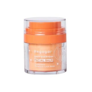 Детский бальзам для лица Regagar Baby Everyday Facial Balm, 30 мл (Regagar Baby Everyday Facial Balm 30ml)