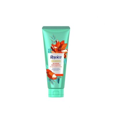 Кондиционер для волос Rejoice Rich Soft Smooth, 60 мл (Rejoice Conditioner Rich Soft Smooth 60 ml)