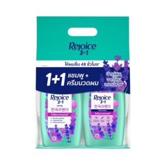 Шампунь Rejoice с лавандой, 325 мл (Rejoice Lavender Shampoo 325 ml)