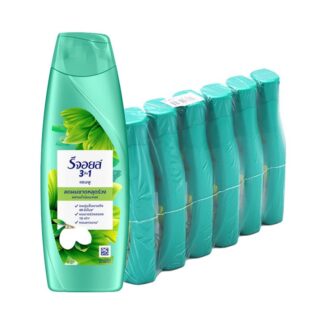 Шампунь Rejoice против выпадения волос, 70 мл (Rejoice Shampoo Hair Fall 70 ml)