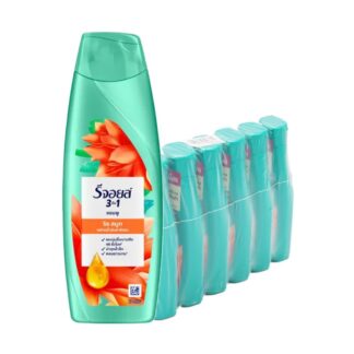 Шампунь Rejoice Rich Smooth, 60 мл (Rejoice Shampoo Rich Smooth 60 ml)