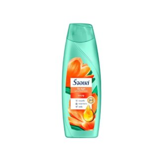 Шампунь Rejoice Rich Smooth, 60 мл (Rejoice Shampoo Rich Smooth 60 ml)
