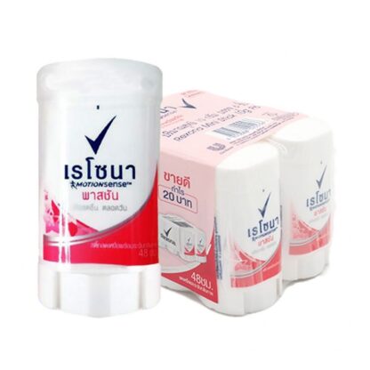 Мини-стик дезодорант Rexona Pink, 10 г, набор 6 шт. (REXONA Mini Stick Pink 10g x6)