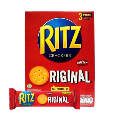 Крекер Ritz, 300 г (RITZ Cracker 300g)
