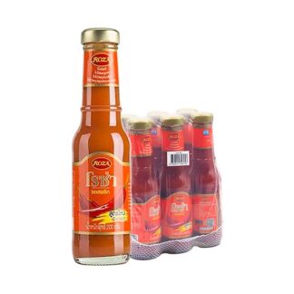 Соус чили Roza, 200 г (ROZA Chili Sauce 200g)