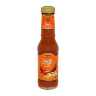 Соус чили Roza, 200 г (ROZA Chili Sauce 200g)