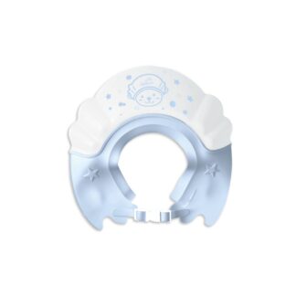 Детская шапочка для мытья головы Saker Sky (SAKER Baby Shower Cap Sky)