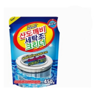 Порошок для чистки барабана стиральной машины Sandokkaebi, 450 г (Sandokkaebi Washing Machine Tub Cleaner 450 g)