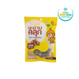 Тамаринд Sarach Tasty оригинальный, 55 г (Sarach Tasty Tamarind Original 55g)
