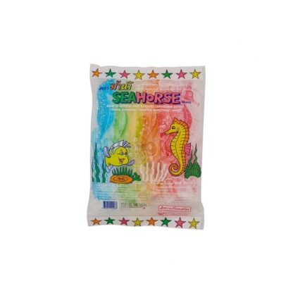 Желейный десерт Sea Horse на каррагинане, 300 г (Sea Horse Carrageenan Dessert 300g)