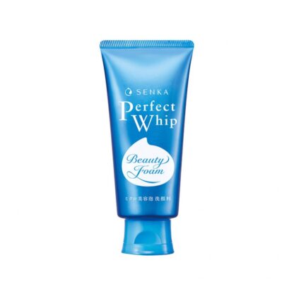 Пенка для умывания Senka Perfect Whip, 120 г (Senka Perfect Whip Foam 120 g)