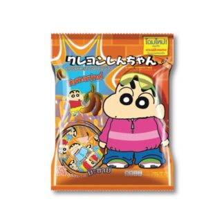 Леденцы Shinchan со вкусом тамаринда, 270 г (100 шт.) (Shinchan Tamarind Candy 270g (100 pcs))