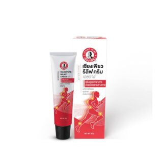 Крем-бальзам Siang Pure Relief 30 г (Siang Pure Relief Cream 30g)