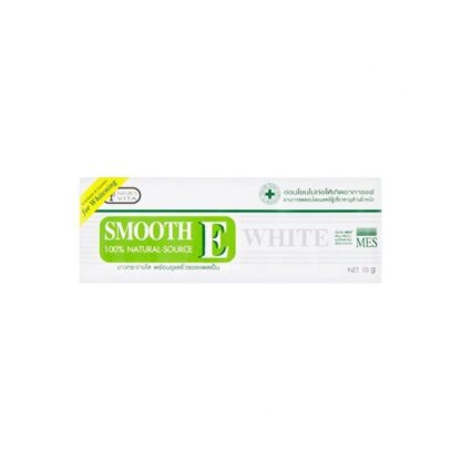 Крем Smooth E Cream Plus White 10 г (Smooth E Cream Plus White 10g)
