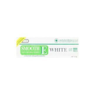 Крем Smooth E Cream Plus White 30 г (Smooth E Cream Plus White 30g)