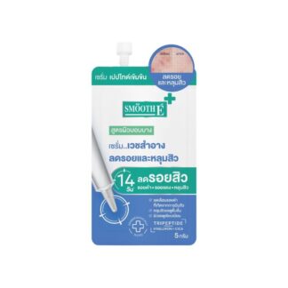Сыворотка от шрамов Smooth E Scar, 5 г (Smooth E Smooth Scar Serum 5 g)