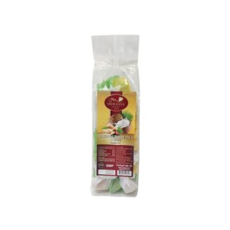 Ириски Sriwanna с кокосом и арахисом, 250 г (Sriwanna Coconut and Peanut Toffee 250g)