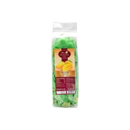 Ириски Sriwanna со вкусом манго, 250 г (Sriwanna Mango Toffee 250g)