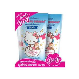 Жидкое средство для стирки детского белья St. Andrews Kitty, 800 мл (St. Andrews Kitty Baby Laundry Detergent 800ml)